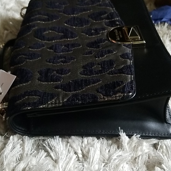 Neve Ocelot Med Convertible Shoulder Bag - Picture 12 of 16